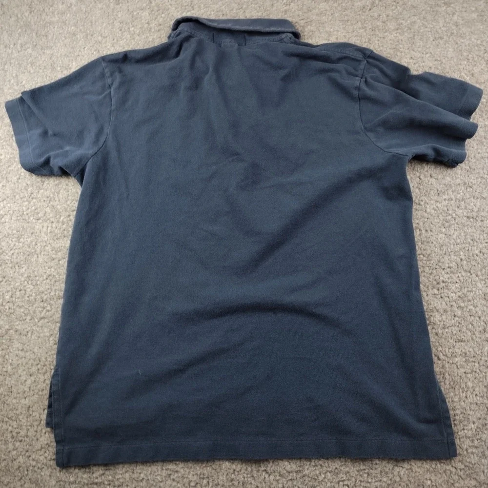 Polo Ralph Lauren faded wear